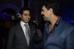 Abhishek Bachchan at Sunil Gavaskar honour by Ulysse Nardin in Mumbai on 3rd Nov 2012 (115).JPG